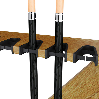 Thumbnail - Stradivari Billard-Queue Ständer "Zorro", Natur