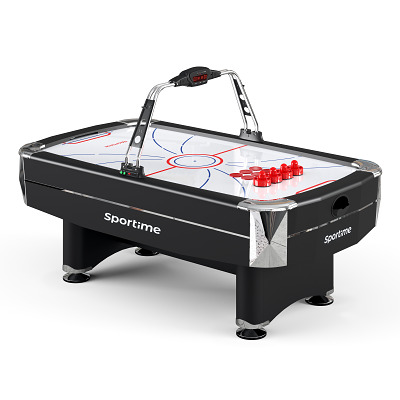 Airhockey Spielregeln