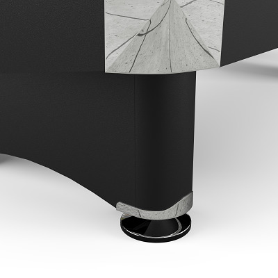 Thumbnail - Sportime Airhockey-Tisch "Blizzard"