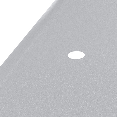 Thumbnail - Automaten Hoffmann Billardtisch "Club Pro III" Dekor Grau, EuroSpeed, Grün, 7 ft (Spielfeld 198x99 cm)