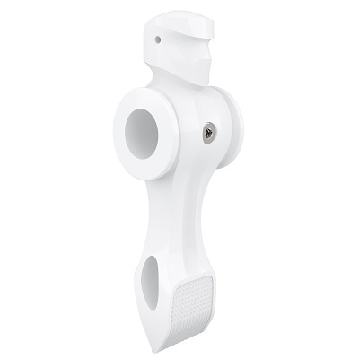 Thumbnail - Sportime Kickerfigur "Guardian", White Guardian, Einzeln