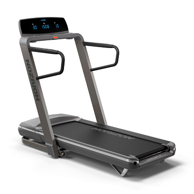 Horizon Fitness Laufband "Omega Z Dark Edition"