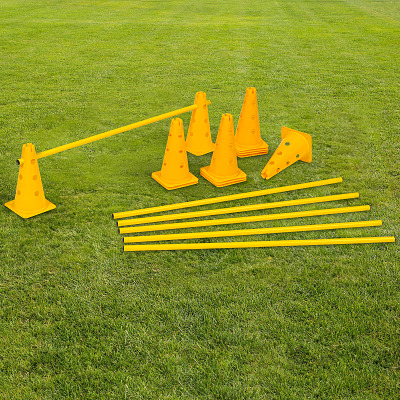 Sport-Thieme Hürden-Set 