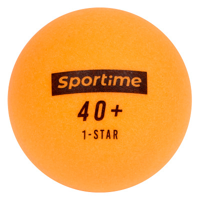 Sportime Tischtennisschläger-Set 