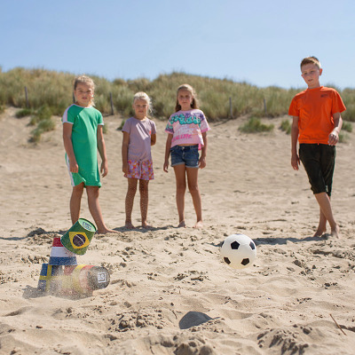 BS Toys Bewegungsspiel 