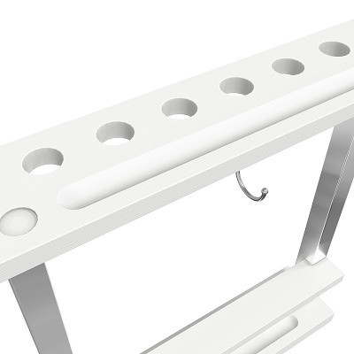 Stradivari Billard-Queue Ständer 