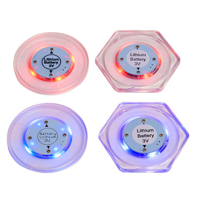 Thumbnail - Sportime Airhockey Puck Set "Komet"