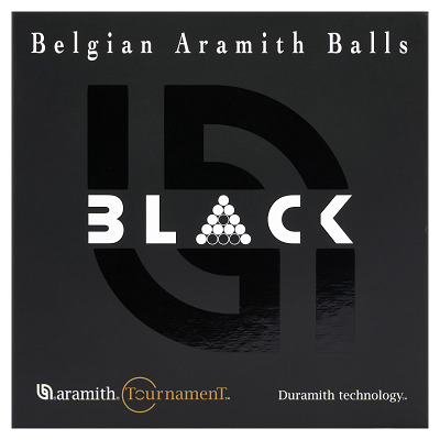 Aramith Billardkugeln 