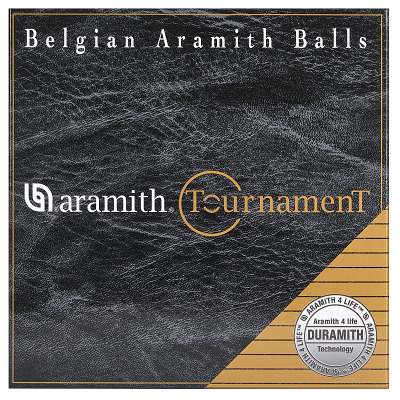Aramith Billardkugeln 