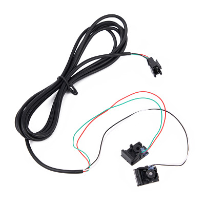 Sportime Torsensor für Airhockey-Tisch ...