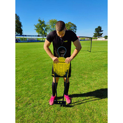 Powershot Fußball-Dummy-Set 