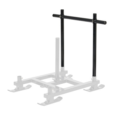 Thumbnail - Sport-Thieme Zubehör Griffstangen für Sport-Thieme Gewichtsschlitten "Push & Pull"