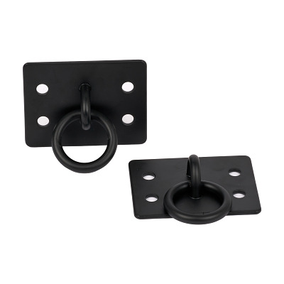 Thumbnail - Bison Schwerlasthaken "Rocky Mountain"