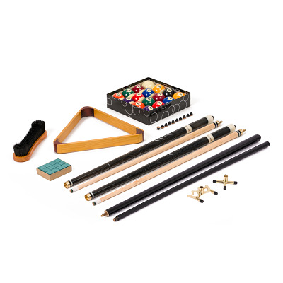 Thumbnail - Stradivari Billard Zubehör-Set "Starterpaket mit Spielhilfe"