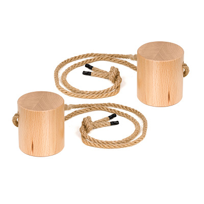 Thumbnail - Sport-Thieme Topfstelzen "Little Foot"