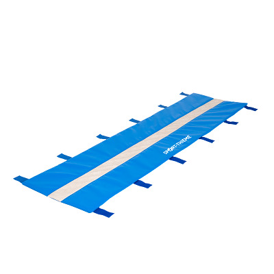 Thumbnail - Sport-Thieme Schwebebalken-Auflagematte "Safe", 200 cm