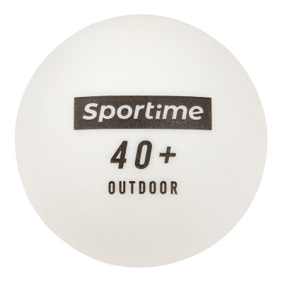 Thumbnail - Sportime Tischtennisschläger-Set "Outdoor"