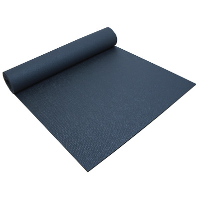 Thumbnail - Yama Yoga-Matte "Eco Plus", Dark Grey