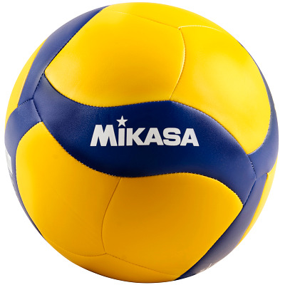 Mikasa Volleyball 