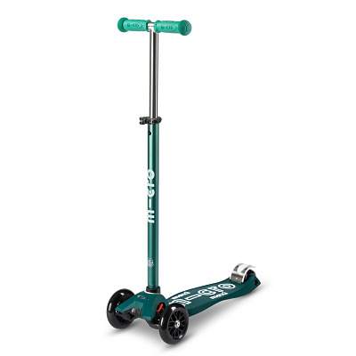 Thumbnail - Micro Scooter-Roller "Maxi Deluxe ECO"