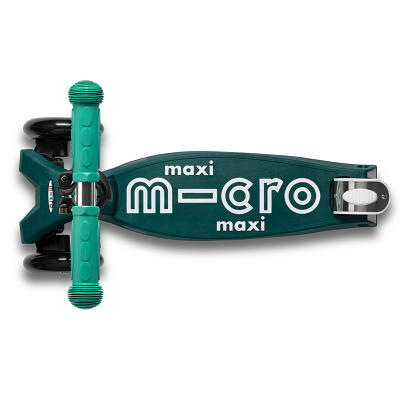 Thumbnail - Micro Scooter-Roller "Maxi Deluxe ECO"
