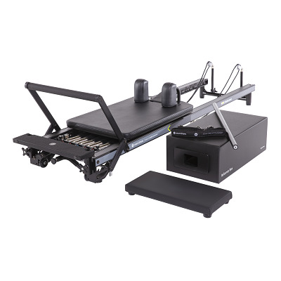 merrithew MPX ピラティスリフォーマー Merrithew Pilates-Reformer „MPX“ kaufen - Sport-Thieme