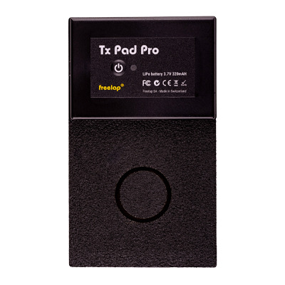 Freelap Transmitter "Tx Pad Pro"