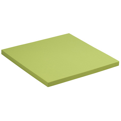 Thumbnail - Fallschutzmatte "SL", 100x100 cm, ohne Klettverbindung, Saphirblau