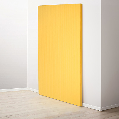 Thumbnail - Sport-Thieme Prallschutz "Premium", Bernstein