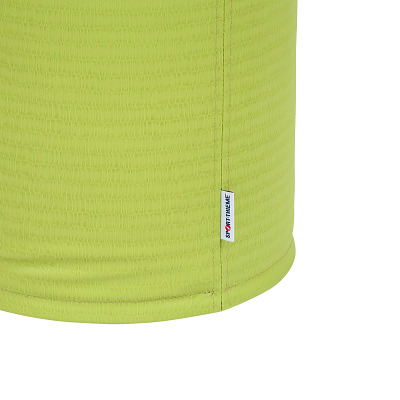 Thumbnail - Sport-Thieme Sitzelement "Premium 1.0", 43x35x35 cm, Sichel, Wiese