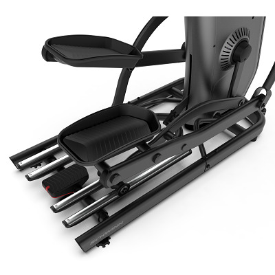 Schwinn Ellipsentrainer "590E"