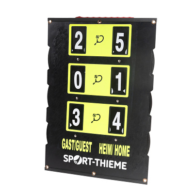 Sport-Thieme Tennis-Punkteanzeige "Score"
