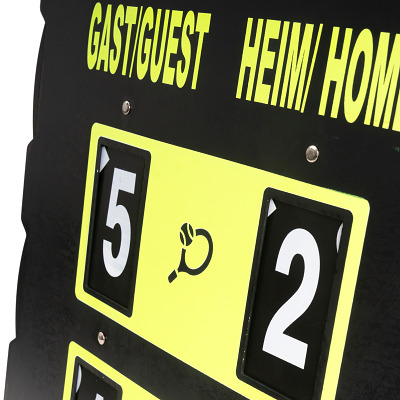 Thumbnail - Sport-Thieme Tennis-Punkteanzeige "Score"