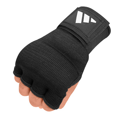 Thumbnail - Adidas Box-Innenhandschuhe "Speed Padded", S