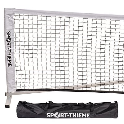 Sport-Thieme Tennisnetzanlage "Kleinfeld Tennisnetz"