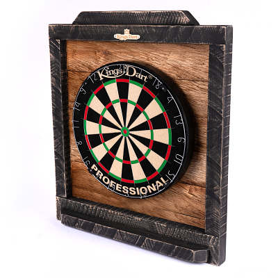 Kings Dart Dart-Auffangfeld 