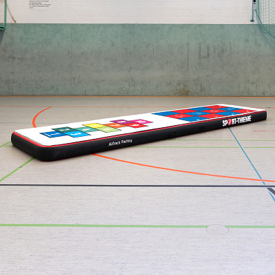 Sport-Thieme AirTrack Topsheet "Kids" für Airtrack Spark
