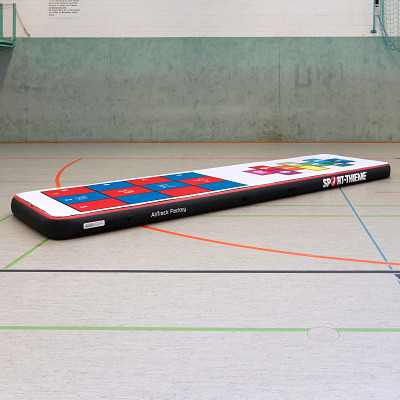 Thumbnail - Sport-Thieme AirTrack Topsheet "Kids" für Airtrack Spark
