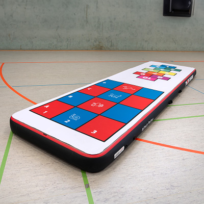 Thumbnail - Sport-Thieme AirTrack Topsheet "Kids" für Airtrack Spark
