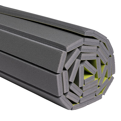 Thumbnail - Sport-Thieme Rollmatte "Kids", 300x150x3 cm