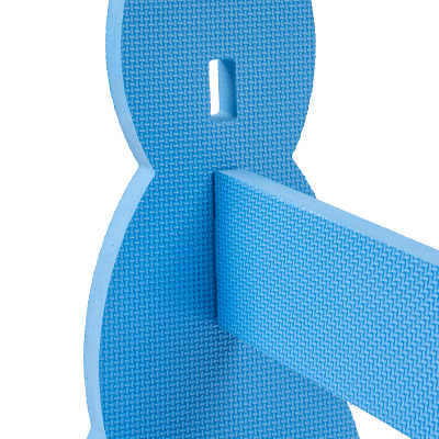 Thumbnail - Sport-Thieme Übungshürden-Set "Soft"