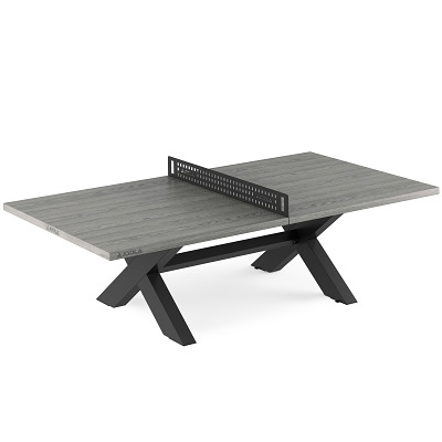 Joola Tischtennisplatte Work & Play, Scandic-Grey