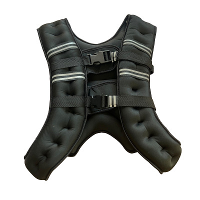 Sport-Thieme Gewichtsweste "Sprint", 5 kg