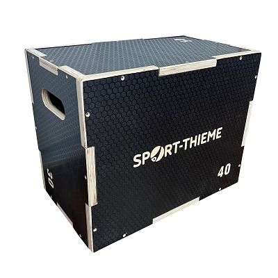 Thumbnail - Sport-Thieme Plyobox "Grippy", 50x40x30 cm