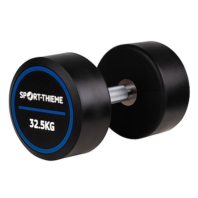 Sport-Thieme Kompakthantel "PU Pro", 32,5 kg