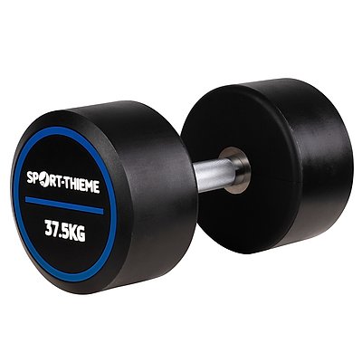 Sport-Thieme Kompakthantel "PU Pro", 37,5 kg