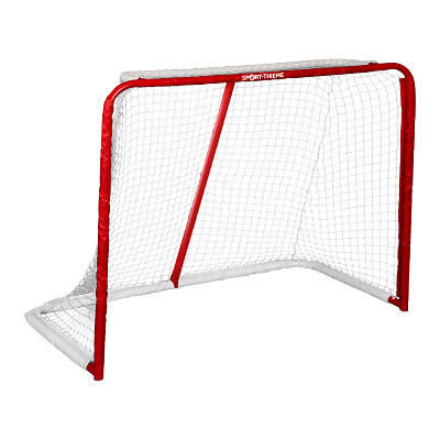 Sport-Thieme Streethockeytor "Metall", 50 Zoll