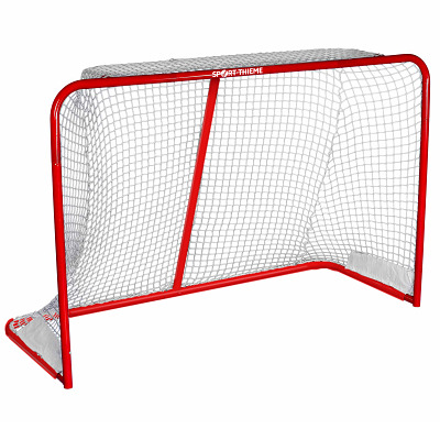 Sport-Thieme Streethockeytor "Metall", 72 Zoll