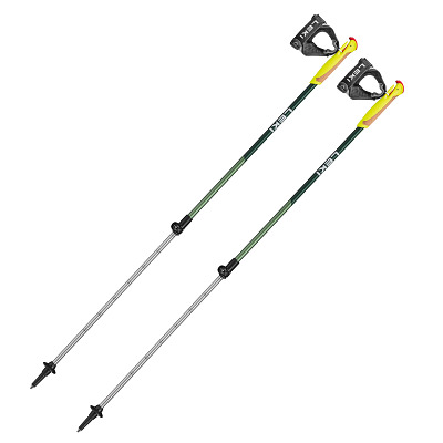 Thumbnail - Leki Nordic Walking Stöcke "Kids Walker XS"