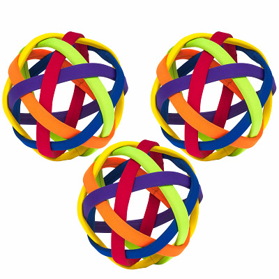 Sport-Thieme Motorikbälle-Set "Tumble Ball"